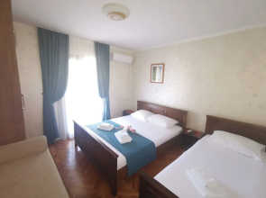 Apartments Jovanovic - Alkima