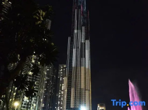 Nest365 Apartment - Vinhomes Landmark 81 Area