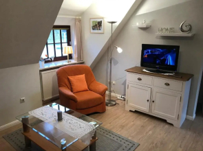 Hansen Nieblum - Whg 2