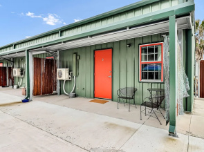 Casas Coastal Experience Cabin A 1 Bedroom Cottage by RedAwning