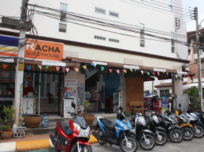 Phuket Racha at Kata Homestay