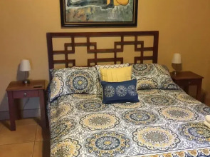 The Mango Tree Villas and Spa