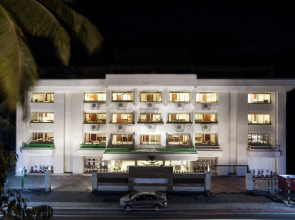 Daman - Casa Tesoro, A Sterling Holidays Resort