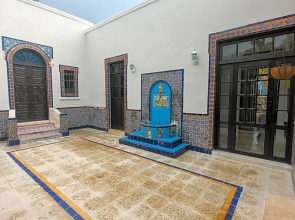 Villa Octavia