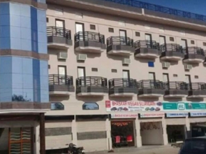 Hotel Khatri