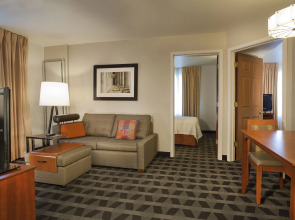 TownePlace Suites Gaithersburg by Marriott