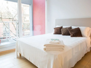 Borges Apartment by Be Local Argentina