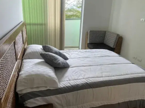 Apartamentos En Atlantis Terraza Piscina