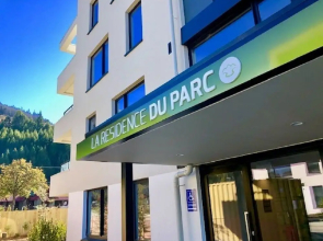 La Residence du Parc 9