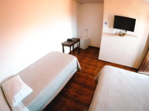 Hotel Brasil
