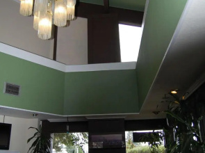 Western Inn Lakewood Tacoma