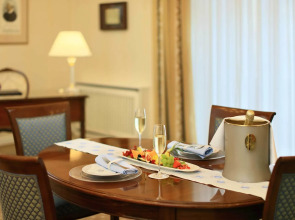 Hotel de France Wien