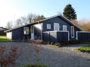 "Susette" - 400m from the sea in SE Jutland
