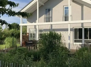 Holiday Home With Garden Terrace Near Baltic Sea