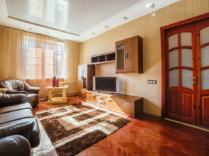 StudioMinsk Apartments in Centre