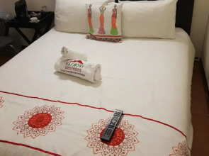 Harmony Guest House