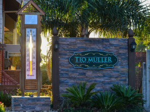 Hotel Cabanas Tio Müller