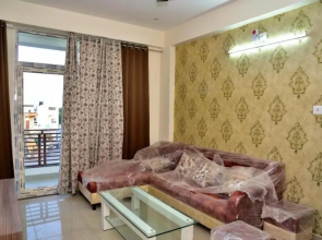 The Abode