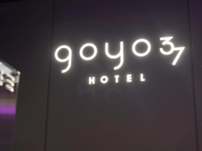 Goyo37 Hotel Osan by Aank