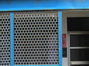 N-square Hostel