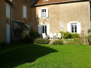 Le Relais du Passe-Heures