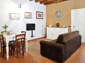 La Corte dei Cappuccini
