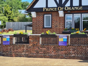 Prince of Orange