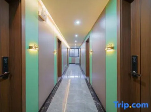 Shantou Yueman · Light Luxury Boutique Stay