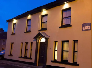 Griffin Lodge Guesthouse