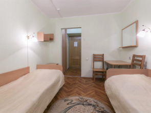 Belorusochka, Minskaja oblast'