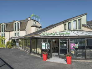 Hotel Le Calice du Gevaudan