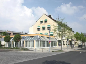 Hotel-Restaurant Zum Kirschbaum
