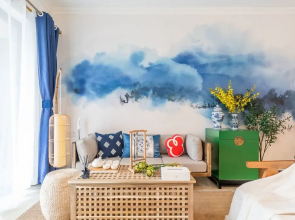 Locals Boutique Apartment Huafa Plaza 26