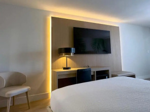 The Harrison Hotel Downtown Hollywood