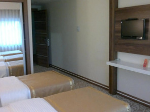 Ozpark Hotel