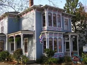 The Inn at Penn Cove