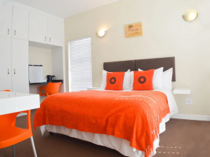 Small Bay Guest House