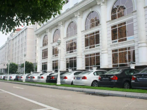 Trilec International Hotel