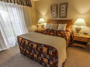 Tanglwood Resort