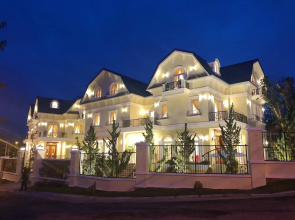 Da Tuong Villa