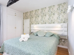 Apartamento Punta Para so