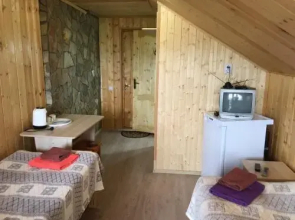 Gornoe Knyazhestvo Guest House