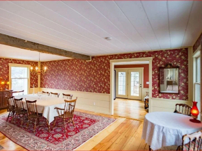 Clouse Lane Bed & Breakfast