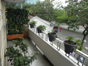 Tamarindo Inn