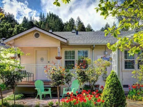 Calistoga Arbors