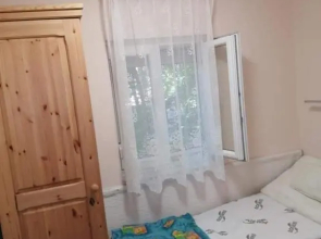 HORVÁTH HÁZ Földszint és Emelet külön-külön kiadó 8-8 fő részére, Balatonfenyves