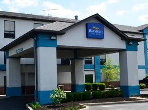Baymont Inn & Suites Mason