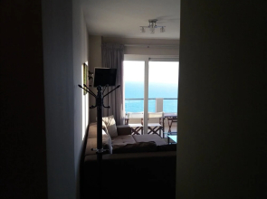 Apartment With 2 Bedrooms in Rodakino, Rethymnon, With Wonderful sea V