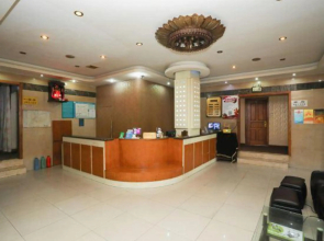 Jinnian Hotel(宁波金年宾馆)