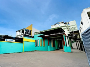 Hotel O Tegalsari Near Tunjungan Plaza